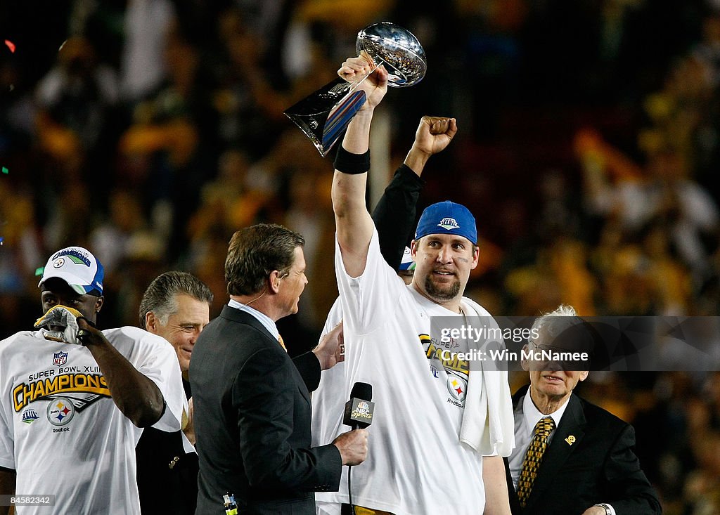 Super Bowl XLIII