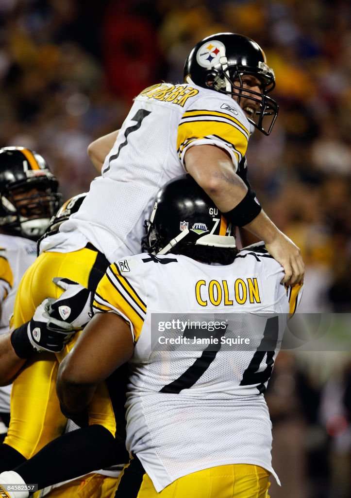 Super Bowl XLIII