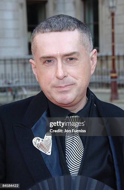 Holly Johnson