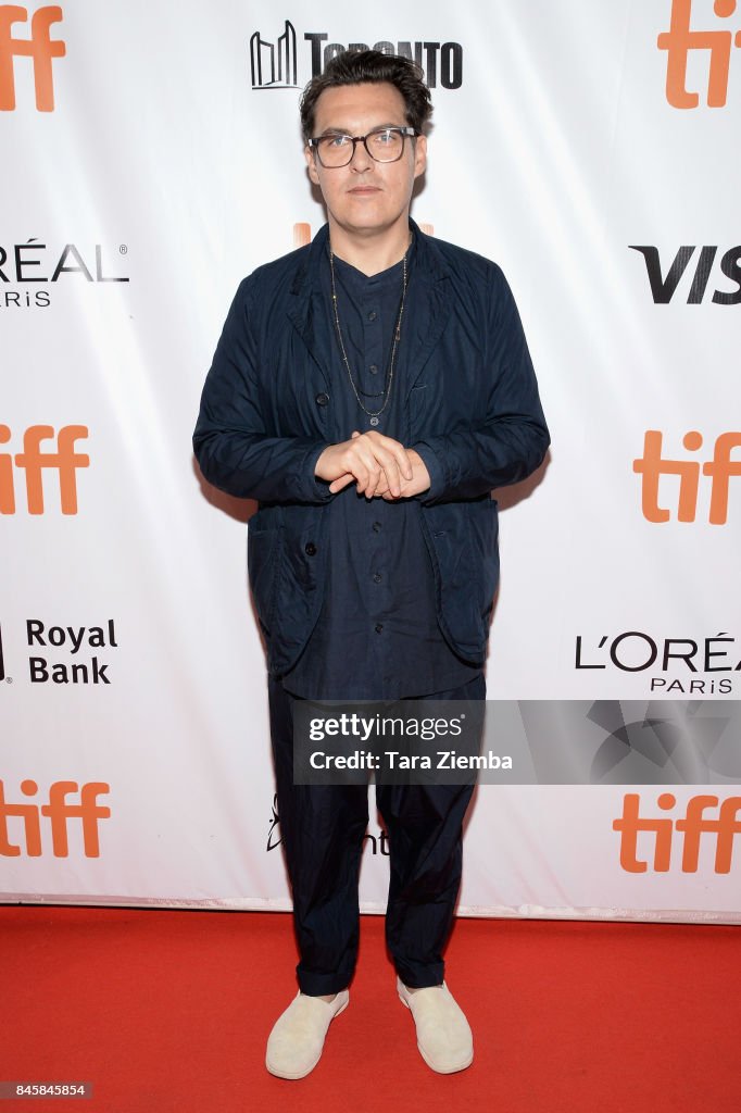 2017 Toronto International Film Festival - "Darkest Hour" Premiere - Arrivals