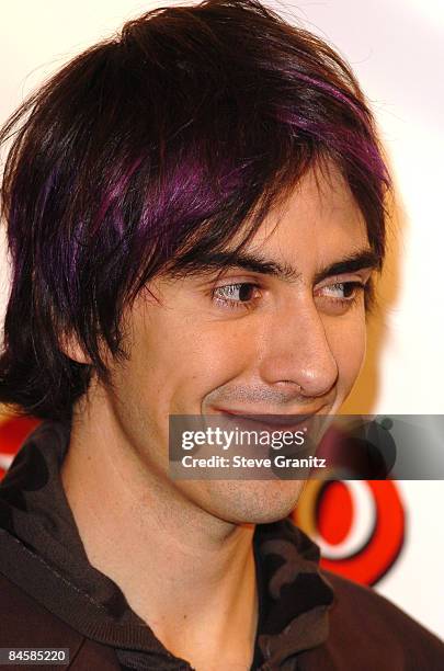 Dhani Harrison