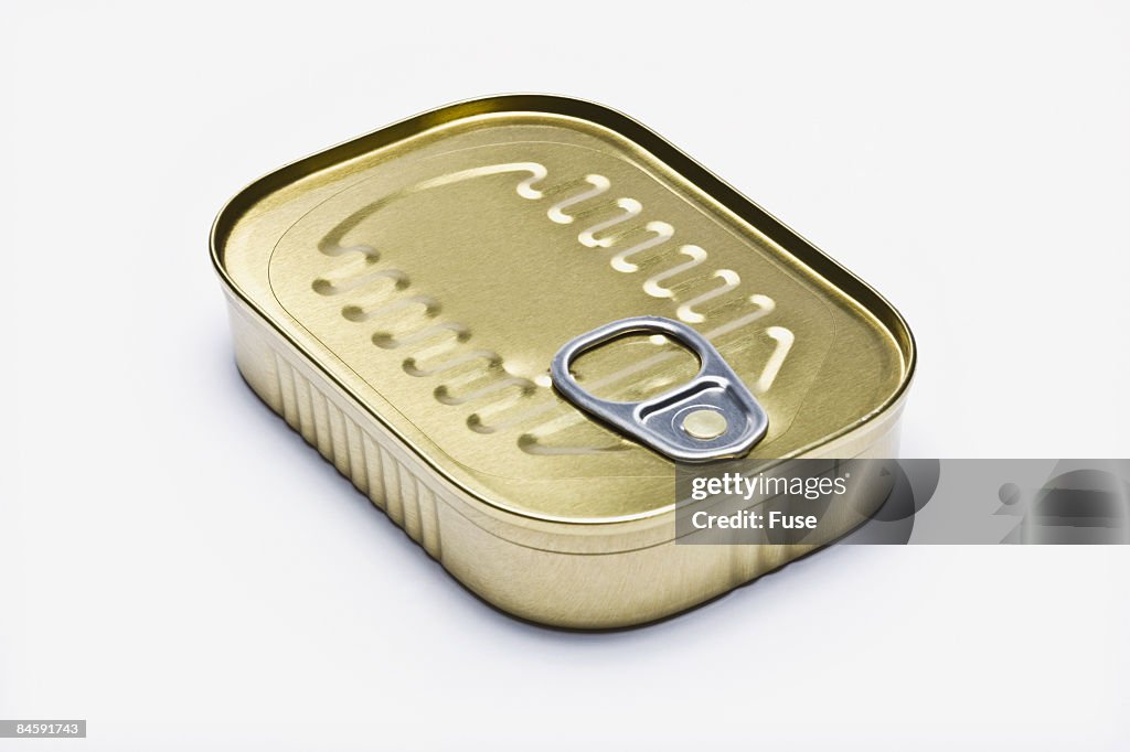 Sardine Can