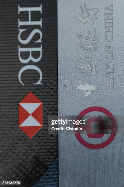 Hsbc Bank Notes Stack 221 Banknotes Hsbc Stock Photos, High-Res Pictures, and Images - Getty ...