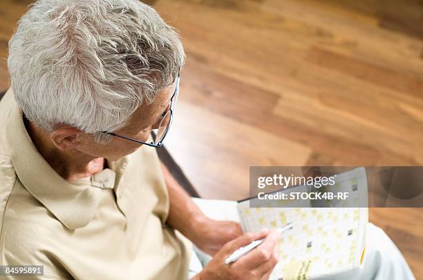 64 Old Person Crossword Stock Photos High Res Pictures and Images 64 Old Person Crossword Stock Photos High Res Pictures and Images