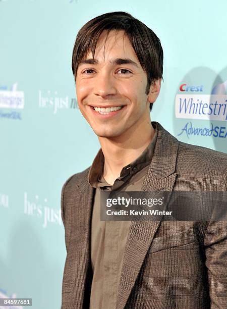 Justin L 3,500 Justin Long Actor Stock Photos, High-Res Pictures, and Images ...
