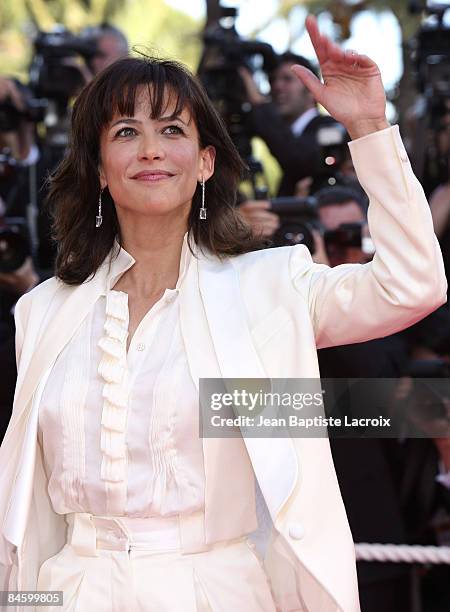 Sophie Marceau