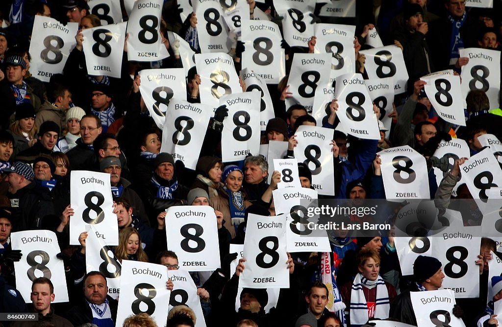 VfL Bochum v Karlsruher SC - Bundesliga