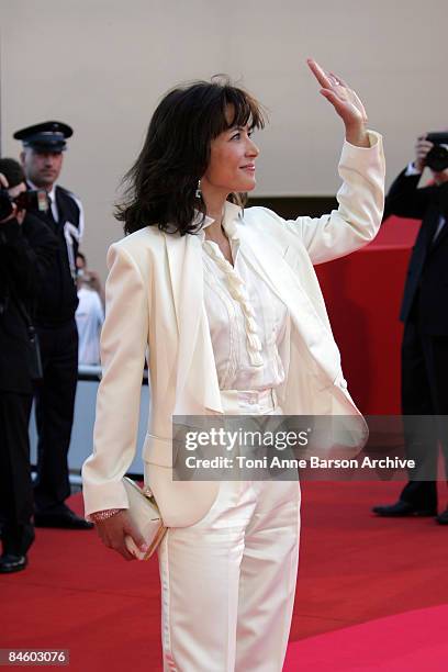 Sophie Marceau