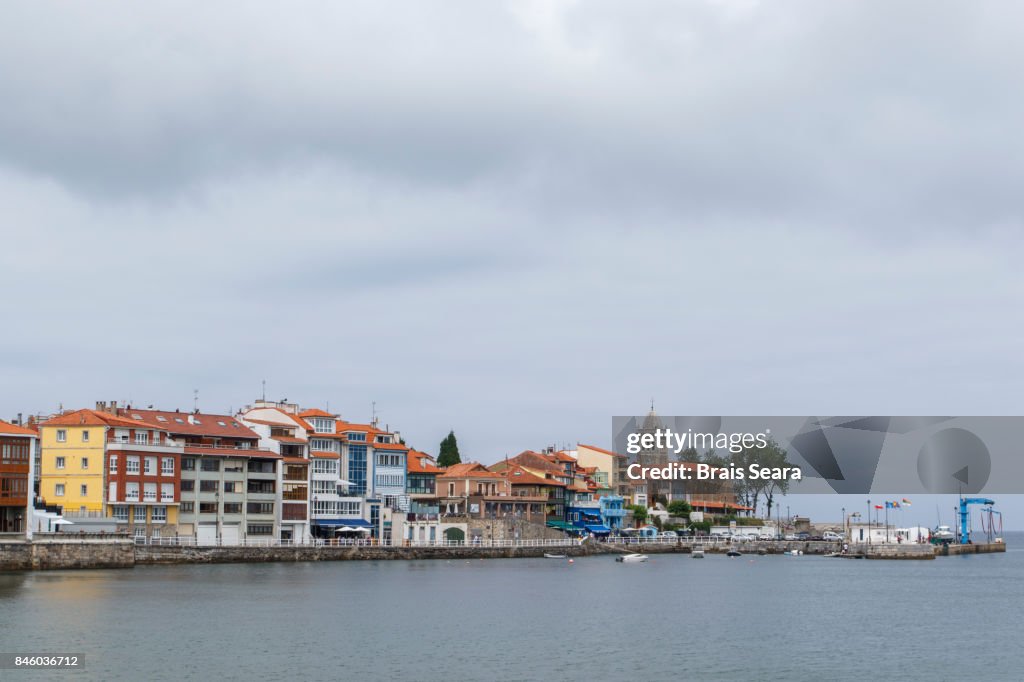 Luanco