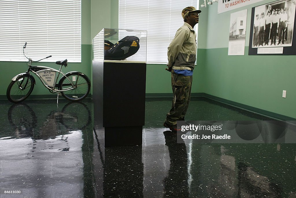 Black Police Precinct And Courthouse Museum Recalls Miami's Segregated Past