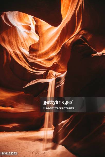 antelope canyon - antelope canyon stock pictures, royalty-free photos & images