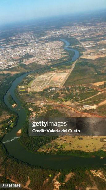 cuiabá river - cuiaba river 個照片及圖片檔