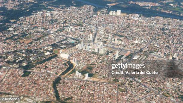 federal university of mato grosso - - cuiaba river 個照片及圖片檔