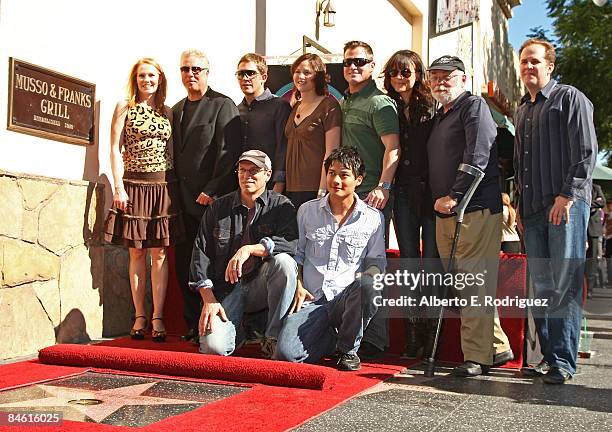 Csi Riley 138 Csi Crime Scene Investigation Cast Stock Photos, High-Res Pictures ...