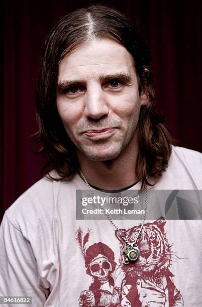 Mel Racadio 54 Sundance Film Festival The Informers Portraits Stock Photos, High ...