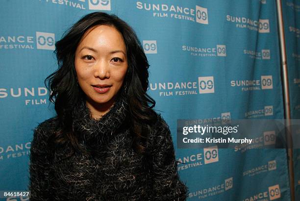 Jessica Yu Jessica Yu Photos and Premium High Res Pictures - Getty Images