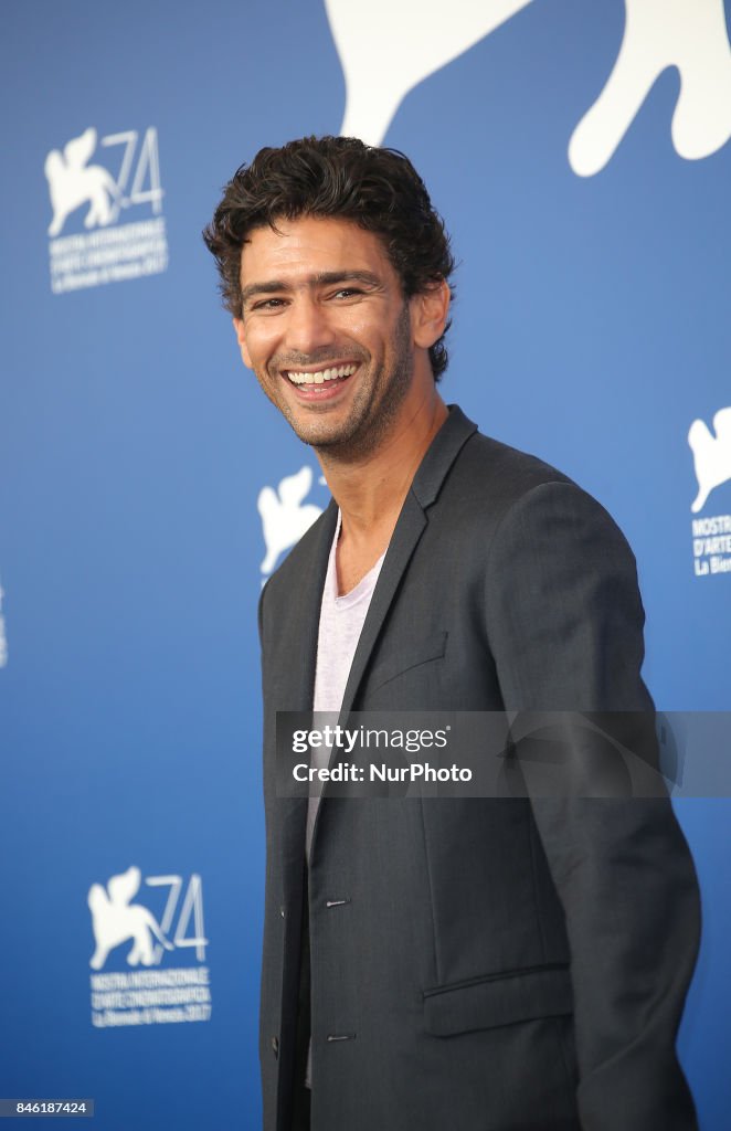 74th Venice Film Festival