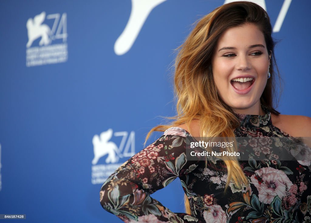 74th Venice Film Festival