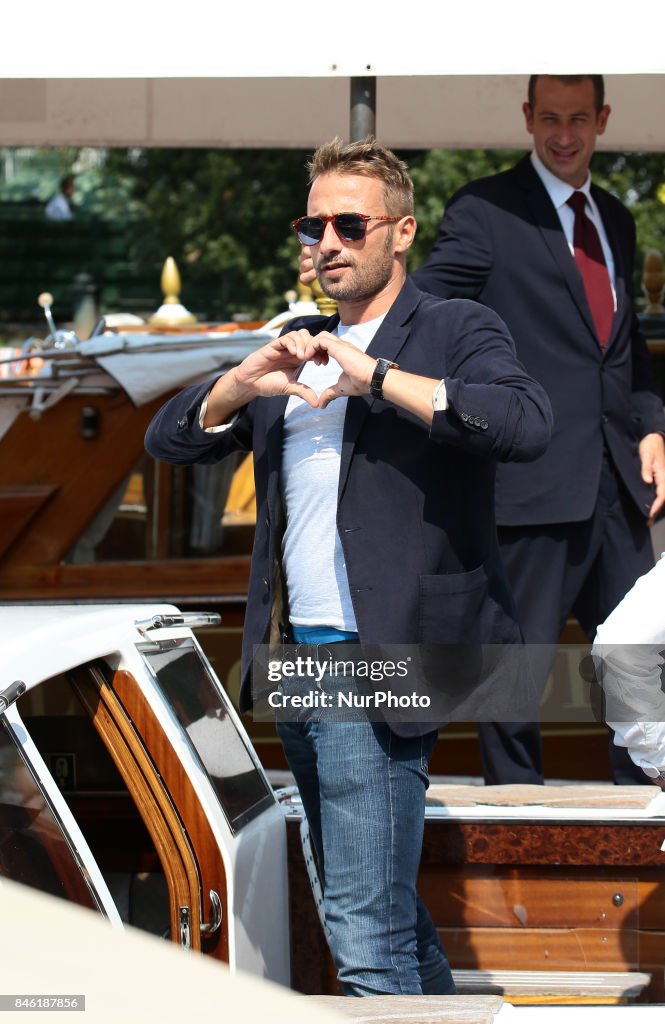 74th Venice Film Festival