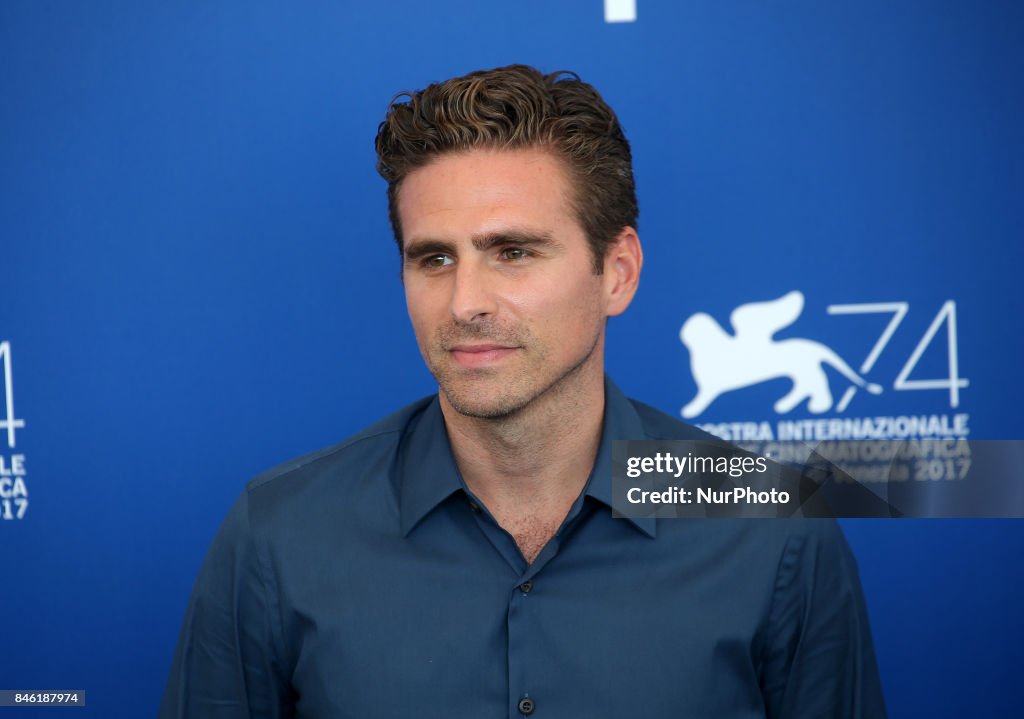 74th Venice Film Festival