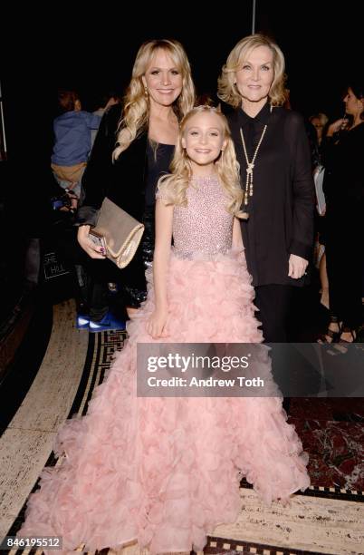 Sherri Hill Fashion Designer Photos and Premium High Res Pictures