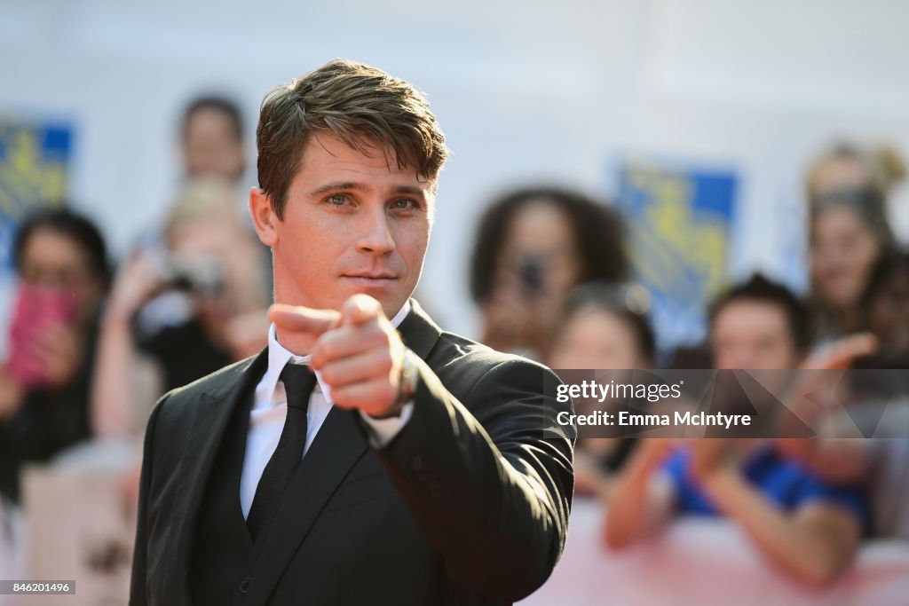 The World Premiere Of Netflix's Film's "Mudbound" During The Toronto International Film Festival