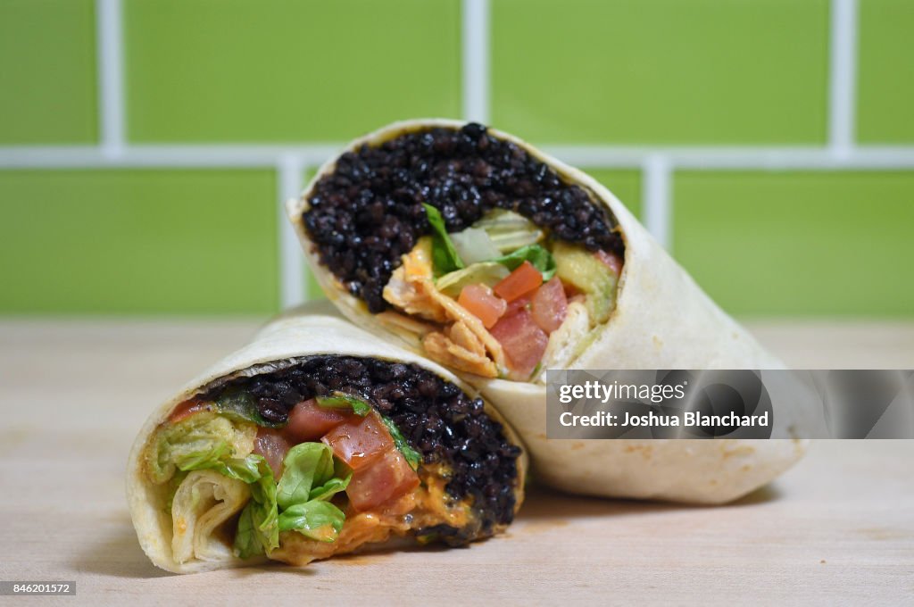 Taco Bell Menu Items, Headquarters And Restaurant Shoot