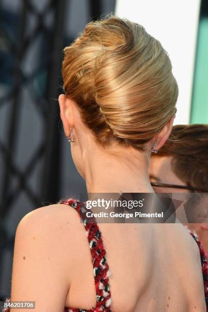 310 French Twist Hairstyle Photos and Premium High Res Pictures - Getty Images 310 French Twist Hairstyle Photos and Premium High Res Pictures - Getty Images