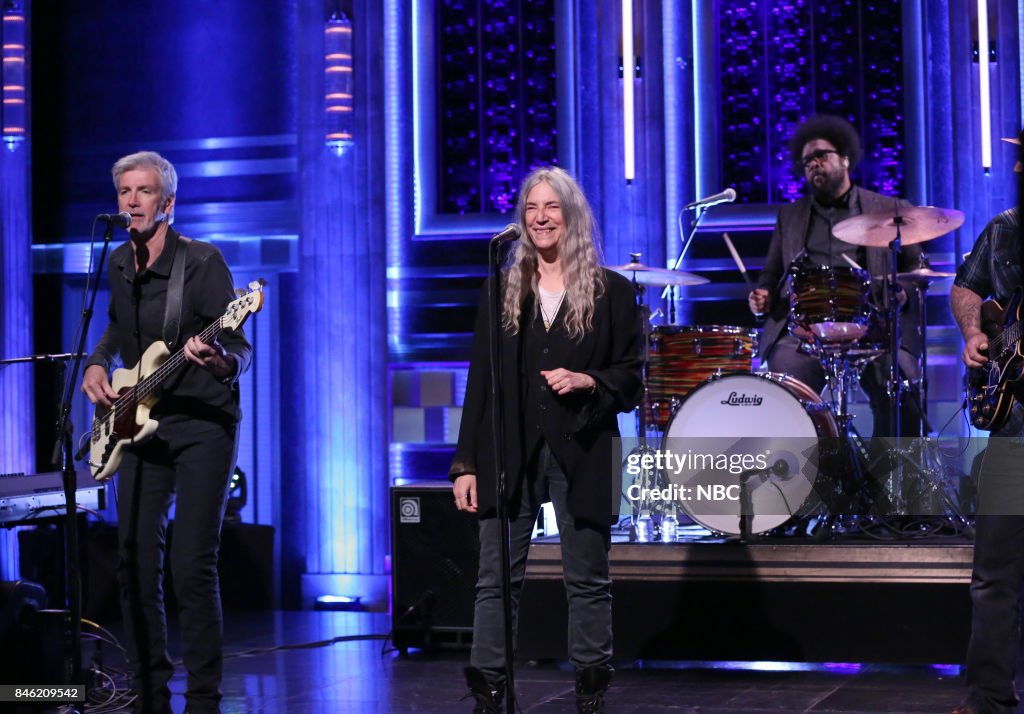 The Tonight Show Starring Jimmy Fallon - Season 4