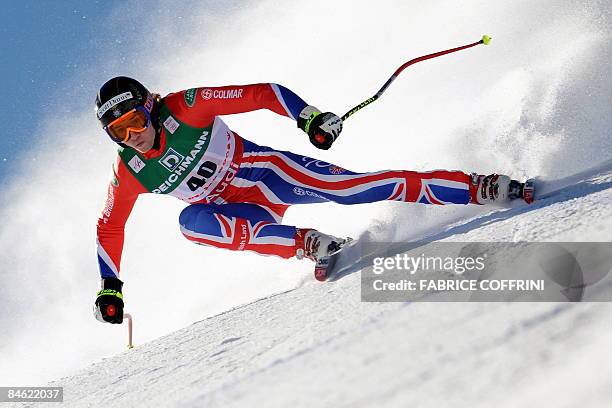 Ed Dake 16 Edward Drake Ski Stock Photos, High-Res Pictures, and Images - Getty ...