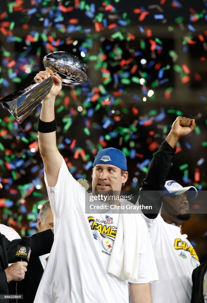 Super Bowl XLIII