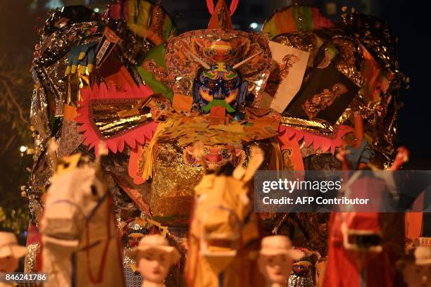 Guardian God Of Ghosts Photos and Premium High Res Pictures - Getty Images