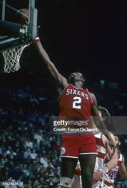 wallpaper moses malone sixers