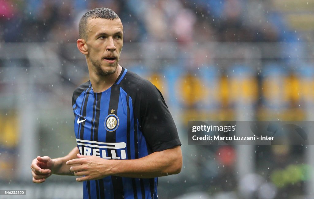 FC Internazionale v Spal - Serie A
