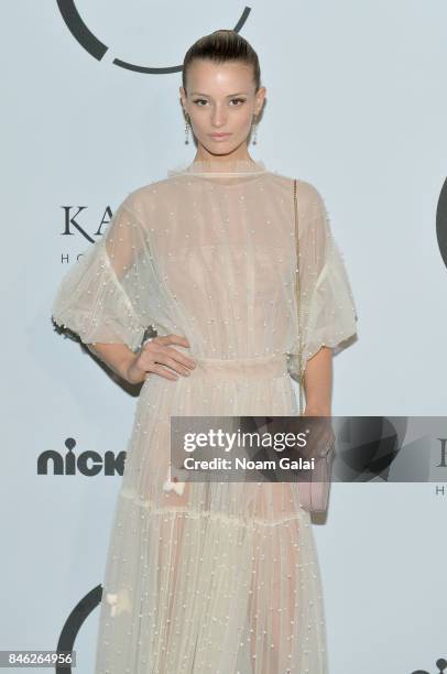 Flavia Lucini Photos and Premium High Res Pictures - Getty Images