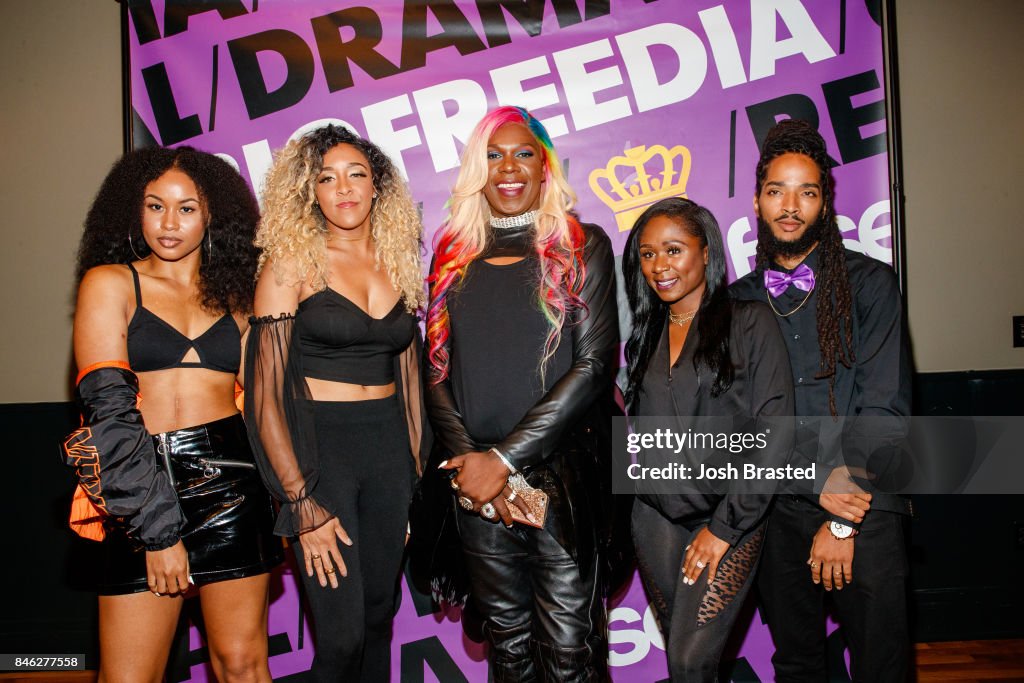 "Big Freedia Bounces Back" Season 6 Premiere
