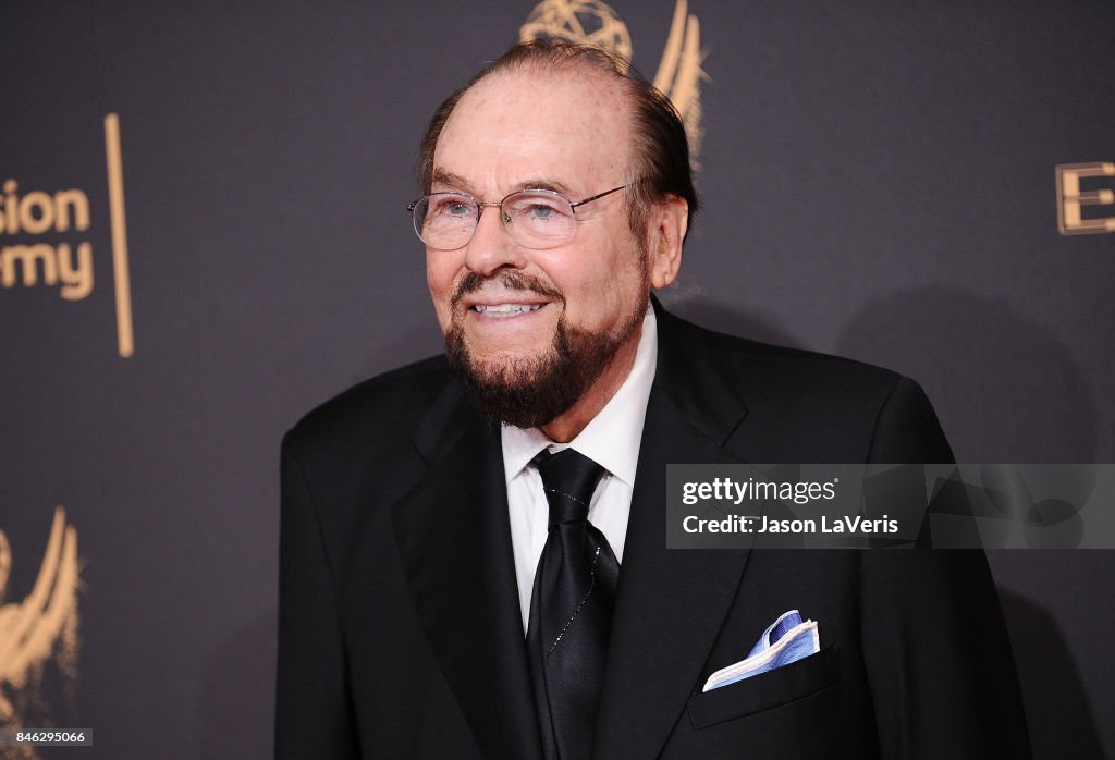 2017 Creative Arts Emmy Awards - Day 1 - Arrivals