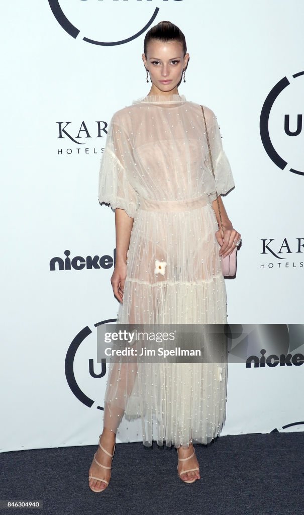 2017 Unitas Gala