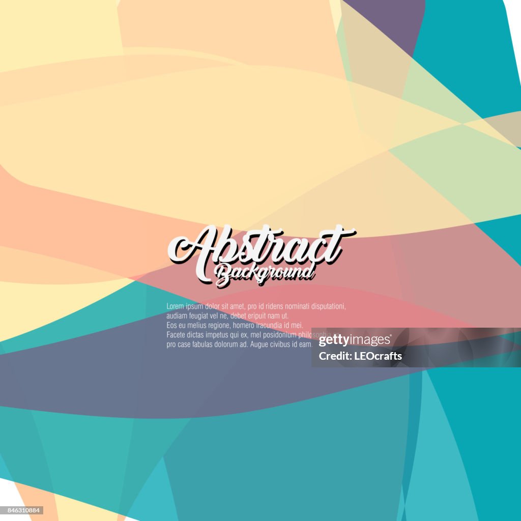 Pretty Abstract Back Beautiful Abstract Background High-Res Vector Graphic - Getty Images