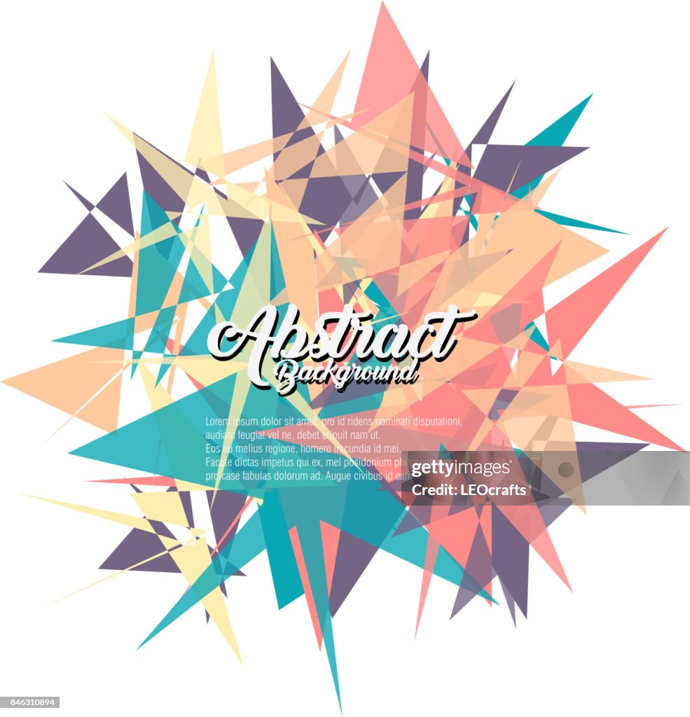 Pretty Abstract Back Beautiful Abstract Background High-Res Vector Graphic - Getty Images