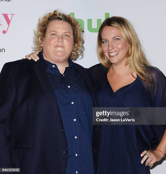 Hulu's "The Mindy Project" Final Season Premiere Party - Arrivals Hulu's "The Mindy Project" Final Season Premiere Party - Arrivals