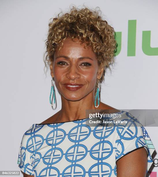 Michelle Hurd Photos and Premium High Res Pictures - Getty Images