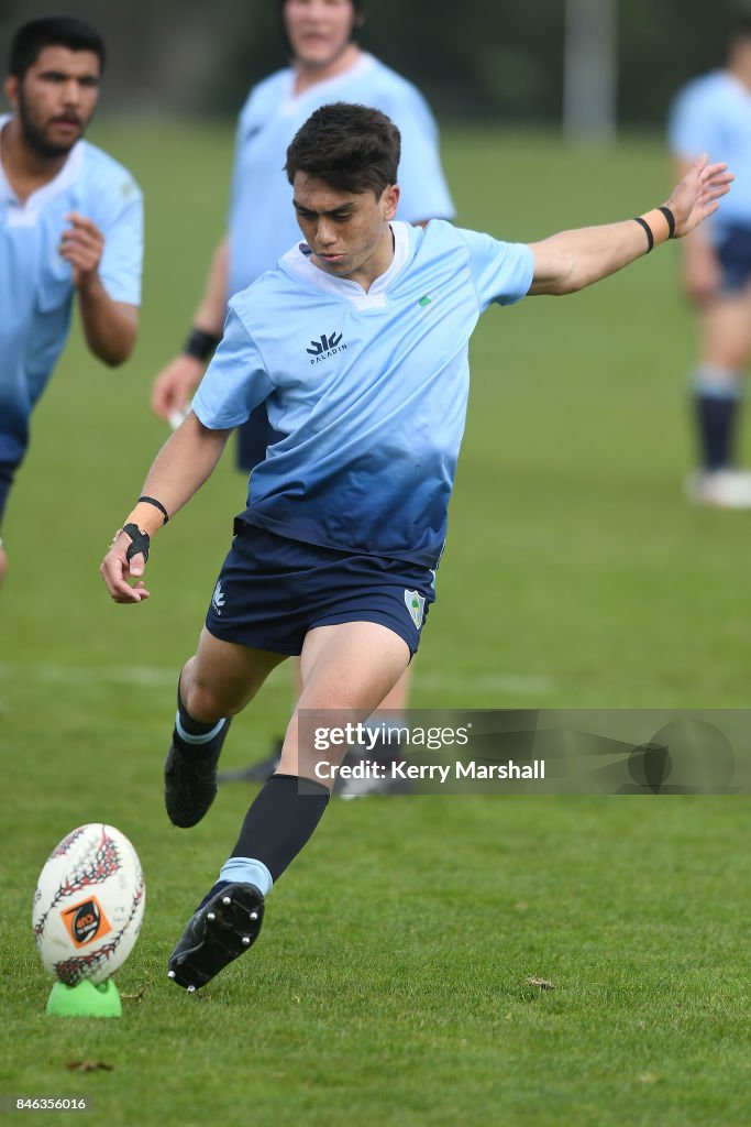 Jock Hobbs Memorial Tournament