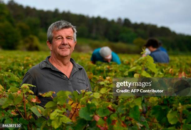 Eric Rousseau Eric Rousseau Photos and Premium High Res Pictures - Getty Images