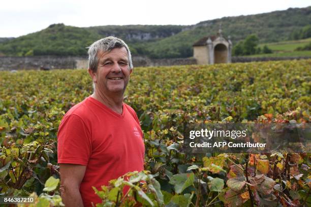 Eric Rousseau Eric Rousseau Photos and Premium High Res Pictures - Getty Images