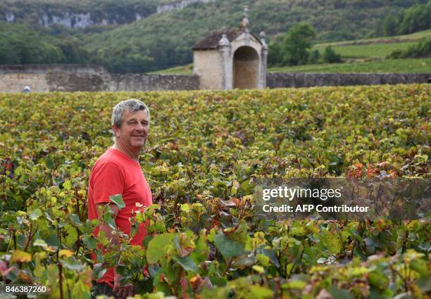 Eric Rousseau Eric Rousseau Photos and Premium High Res Pictures - Getty Images