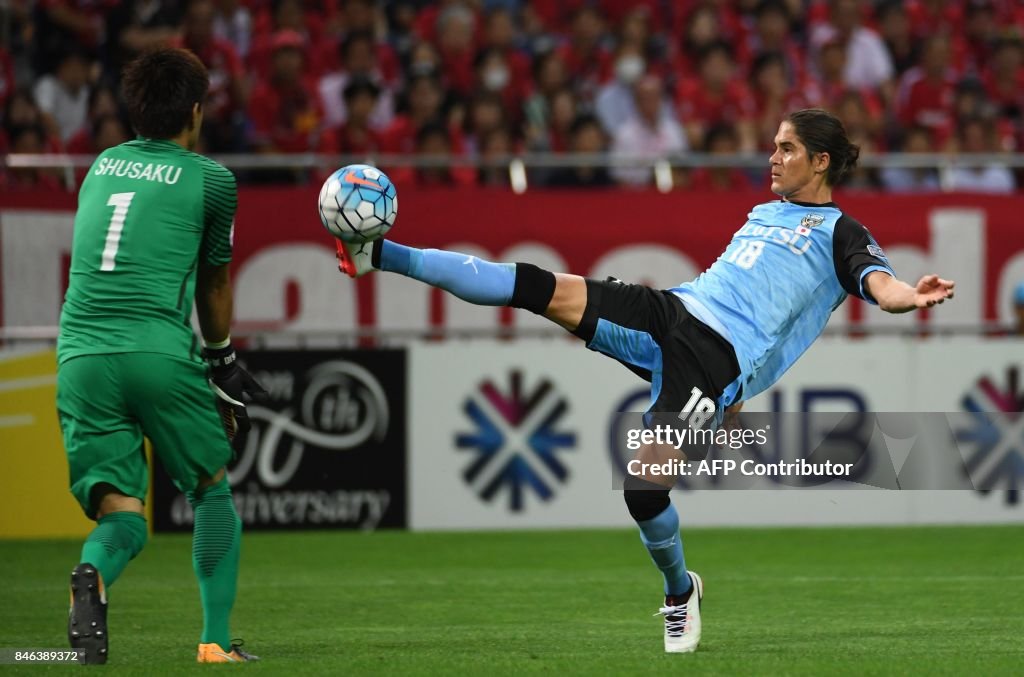 FBL-ASIA-C1-URAWA REDS-KAWASAKI FRONTALE