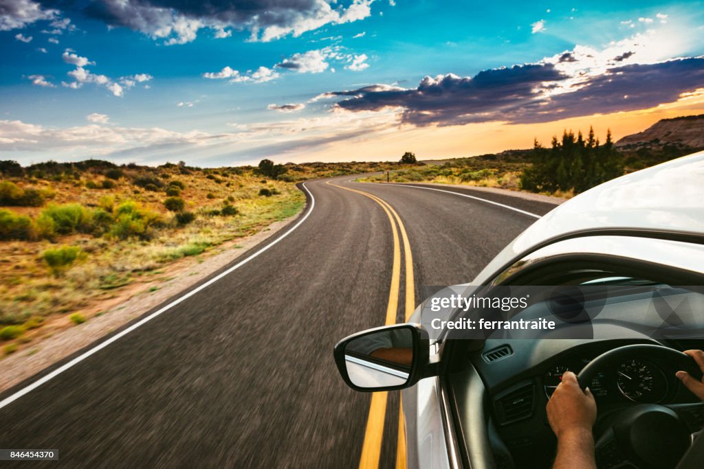 Road 旅
