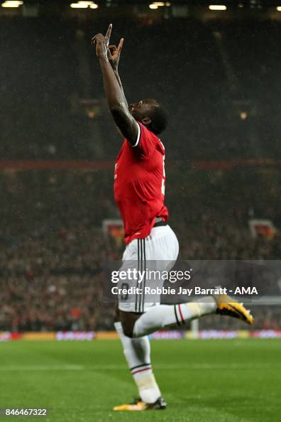 Manchester United v FC Basel - UEFA Champions League Manchester United v FC Basel - UEFA Champions League