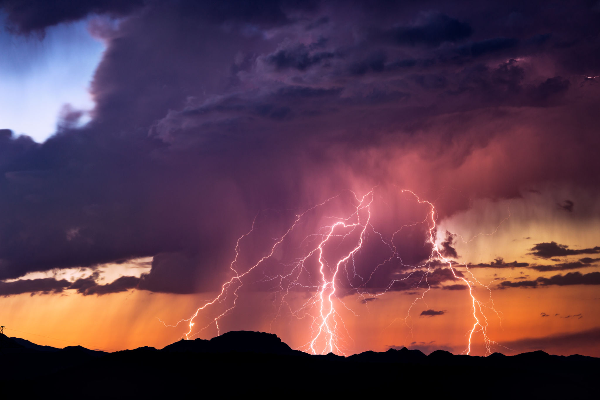 arizona weather